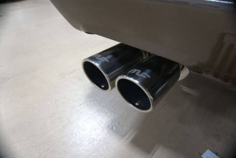 1986 Chevrolet Corvette