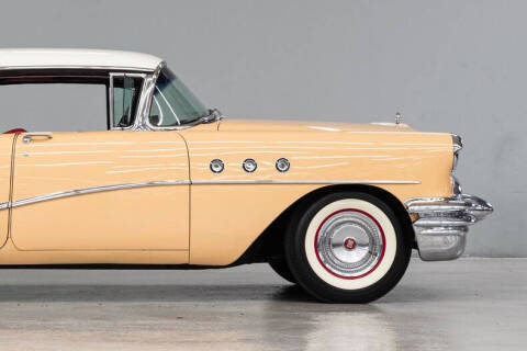1955 Buick Special