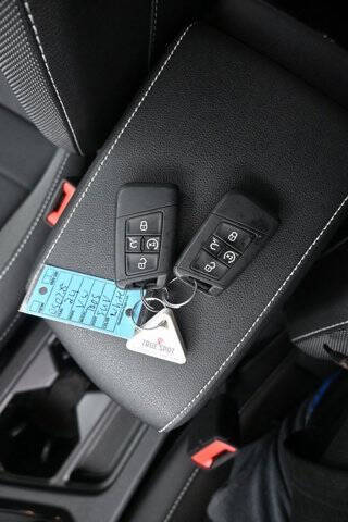 2024 Volkswagen Taos SE 4Motion