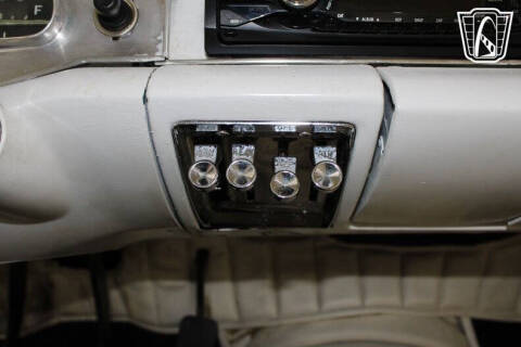 1958 Chevrolet Biscayne