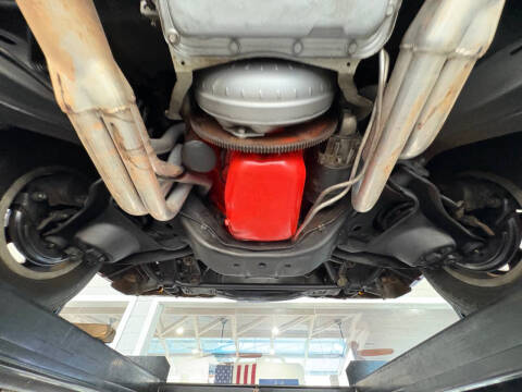 1968 Chevrolet Chevelle