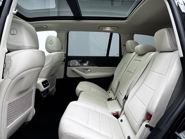 2023 Mercedes-Benz GLS GLS 450