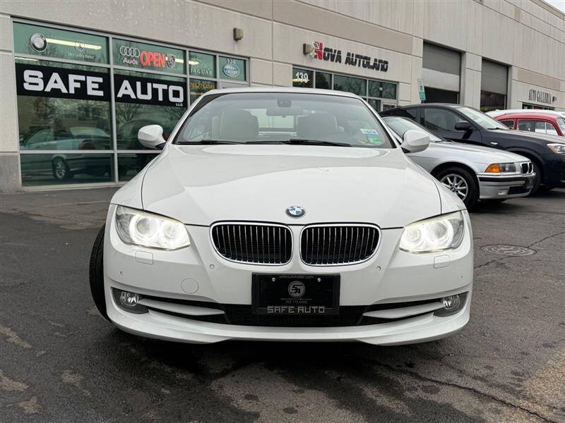 2013 BMW 3 Series 335i