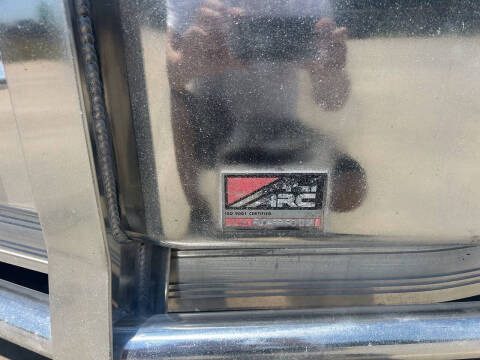 2007 Freightliner M2 106
