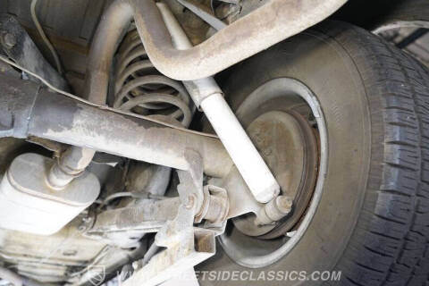 1966 Chevrolet El Camino