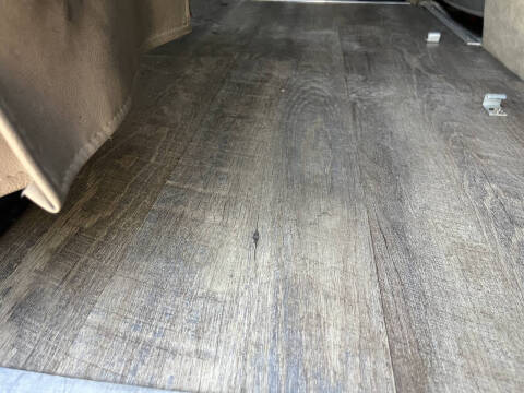 2012 Chevrolet Express 1500