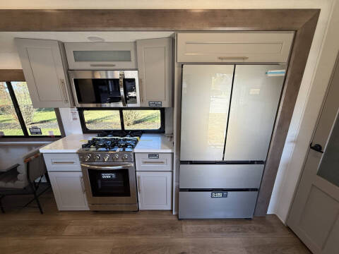 2026 Alliance RV Paradigm