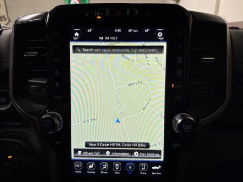 2020 RAM 3500 Laramie