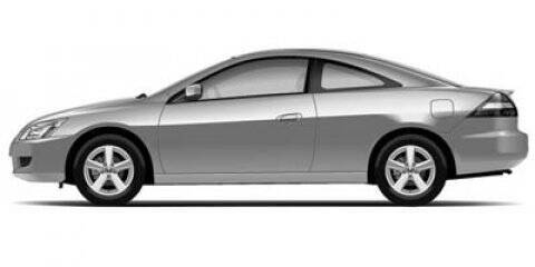 2005 Honda Accord LX Special Edition