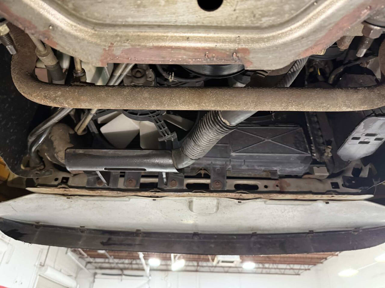 1988 Ford Thunderbird 51