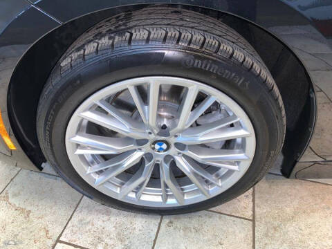 2023 BMW 3 Series 330i xDrive