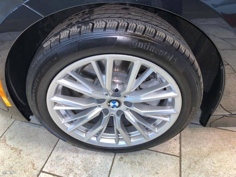 2023 BMW 3 Series 330i xDrive