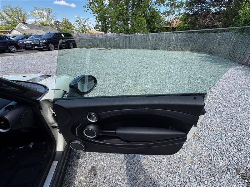 2013 MINI Hardtop Cooper S