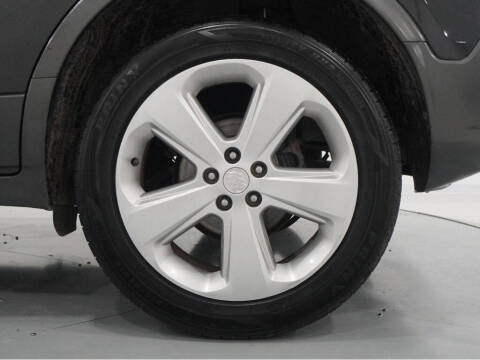 2016 Buick Encore Leather