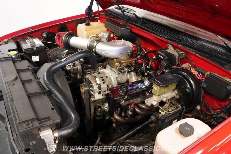 1992 Chevrolet C/K 1500 Series