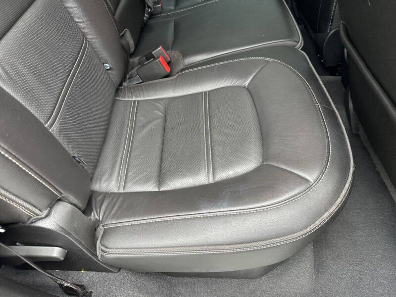 2019 GMC Canyon