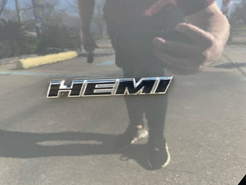 2017 Dodge Challenger R/T Plus