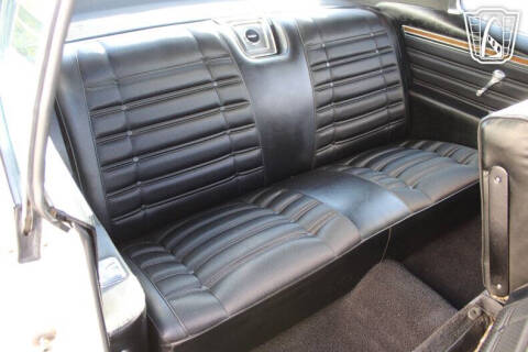 1966 Chevrolet Caprice