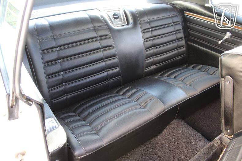 1966 Chevrolet Caprice