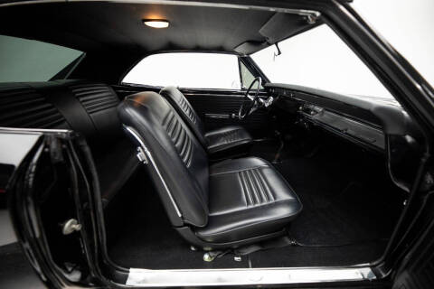 1967 Chevrolet Chevelle