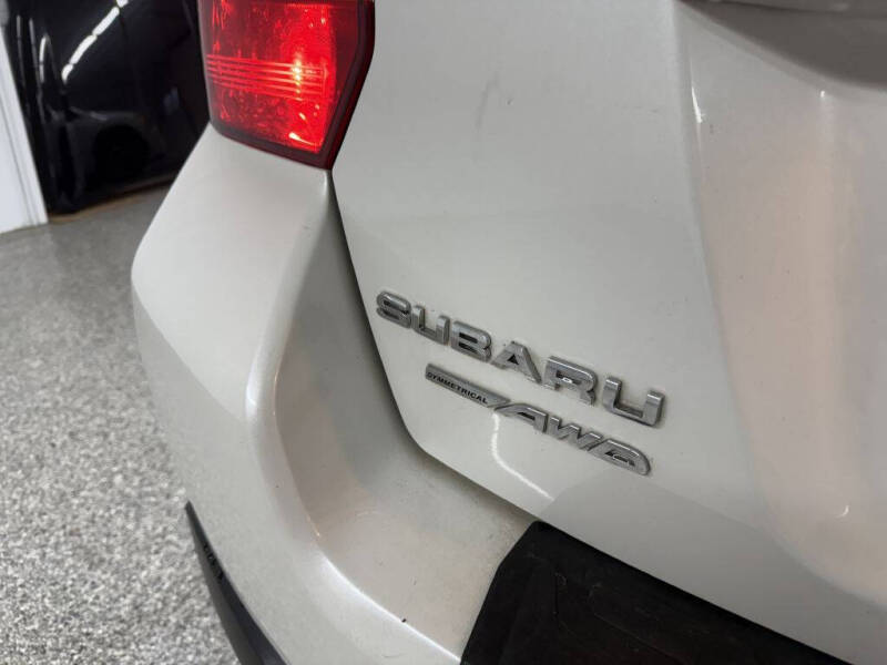 2015 Subaru XV Crosstrek 2.0i Premium