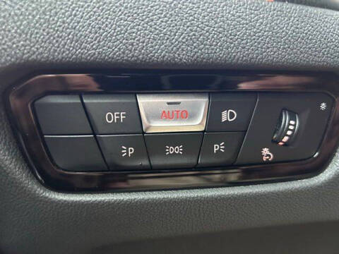 2022 BMW 3 Series M340i xDrive