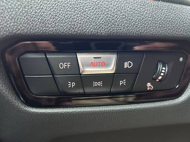 2022 BMW 3 Series M340i xDrive