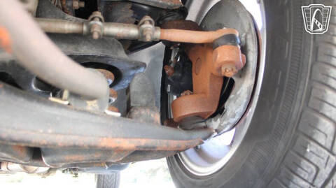 1985 GMC C/K 1500 Series