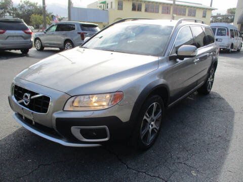 2012 Volvo XC70 T6 Premier Plus