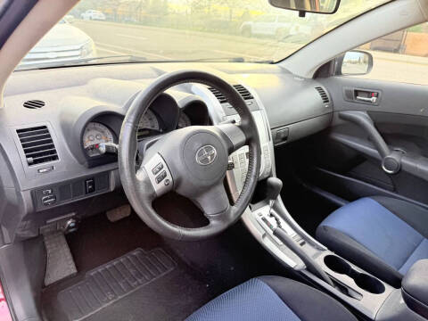 2007 Scion tC