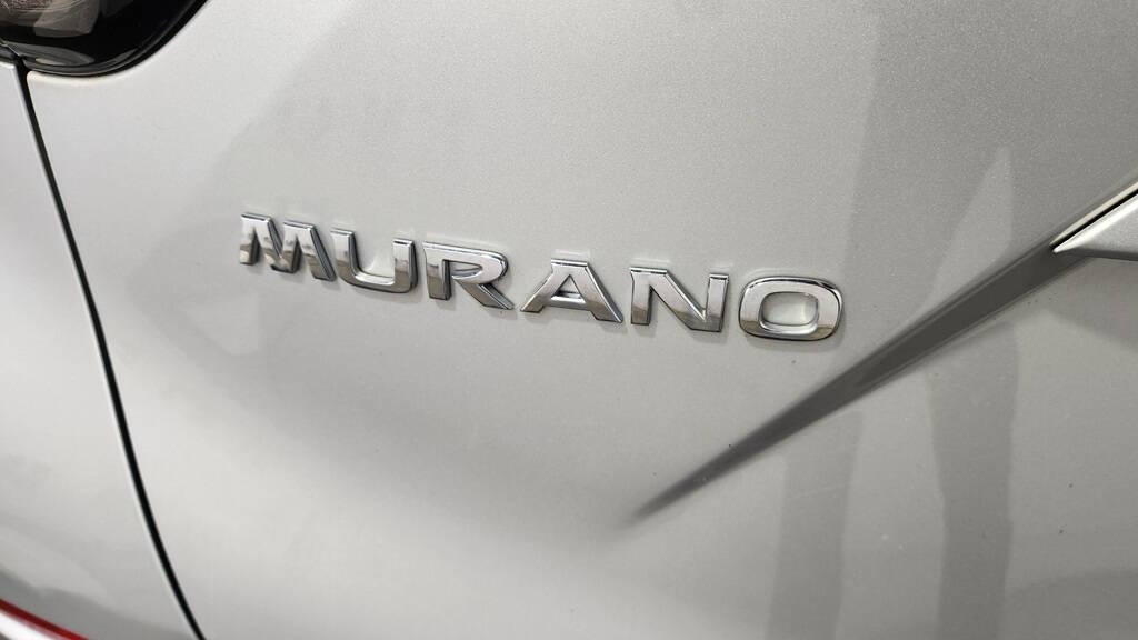 2021 Nissan Murano for sale at NJ Car Buyer in Jersey City, NJ