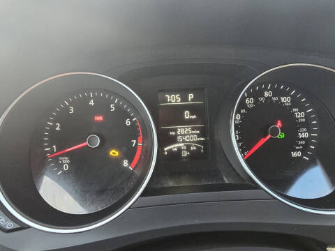 2017 Land Rover Range Rover Evoque HSE