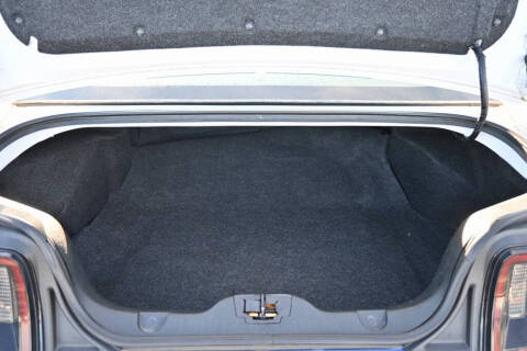 2014 Ford Mustang V6 Premium