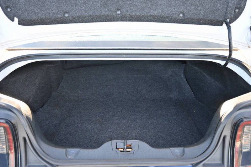 2014 Ford Mustang V6 Premium