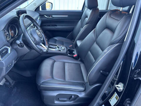 2024 Mazda CX-5 2.5 S Select