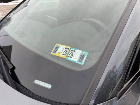 2018 Audi S4 3.0T quattro Premium Plus