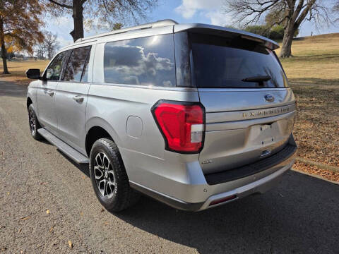 2023 Ford Expedition MAX XLT