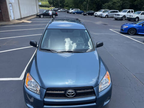 2011 Toyota RAV4