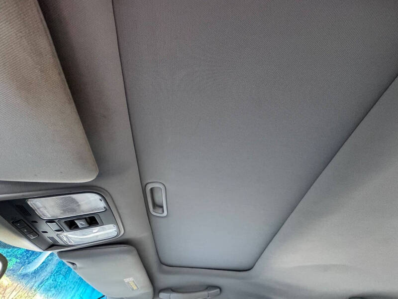 2008 Acura TL w/Navi