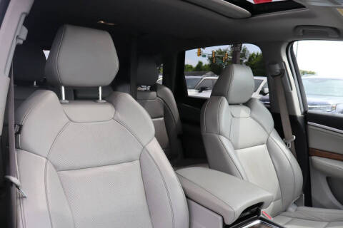 2019 Acura MDX SH-AWD w/Tech