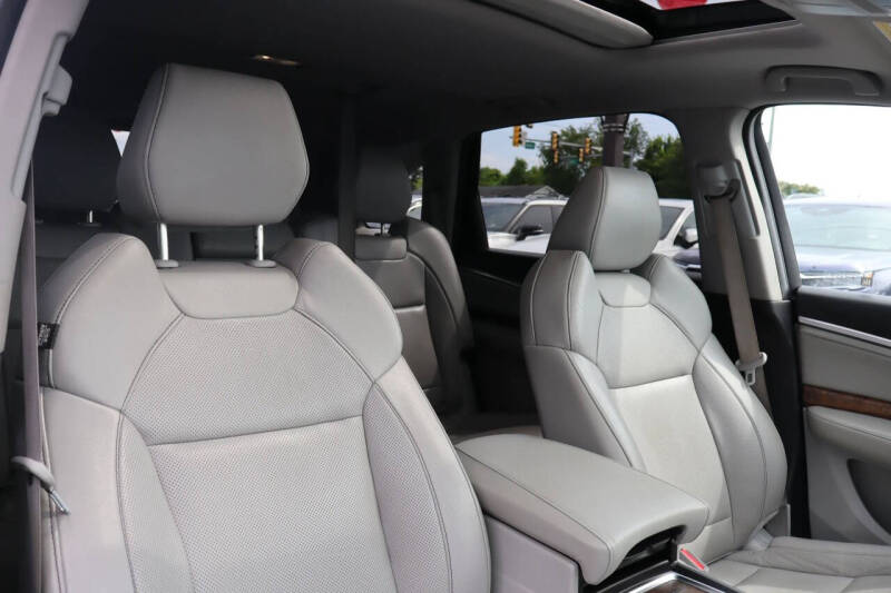 2019 Acura MDX SH-AWD w/Tech