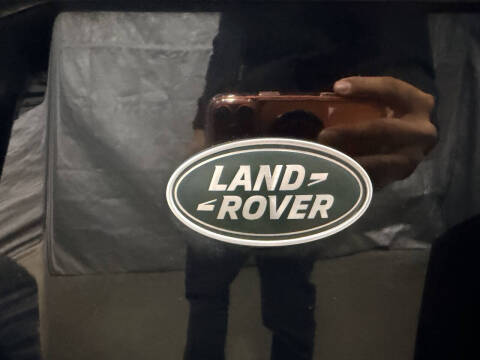 2015 Land Rover Range Rover Evoque Pure Plus