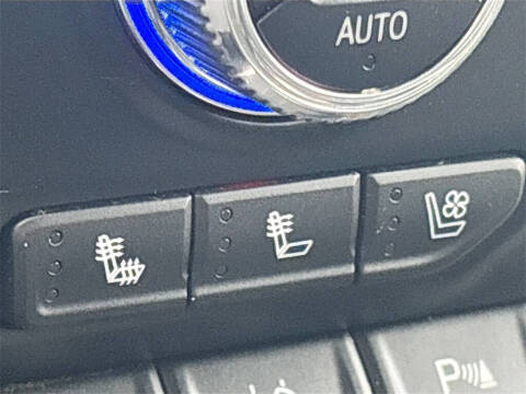 2022 GMC Sierra 2500HD