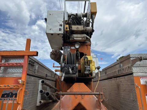 2015 International WorkStar 7500