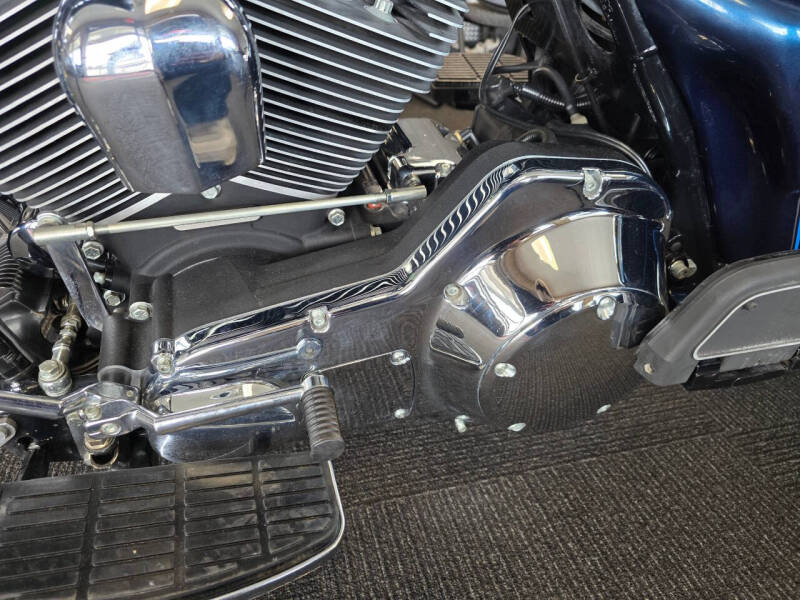 2001 Harley-Davidson n/a