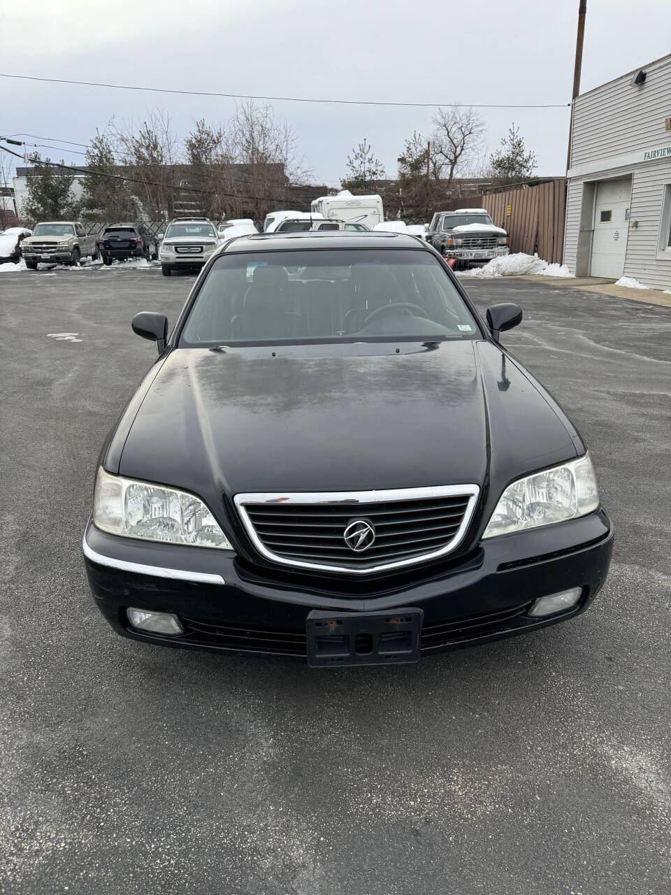 2000 Acura RL 3.5 | Milwaukee, Wisconsin 53219 | Cruz.com, image size:960x1280