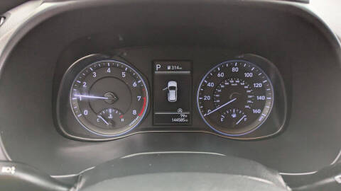 2023 Hyundai Kona SE