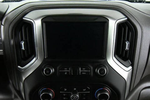 2020 Chevrolet Silverado 3500HD