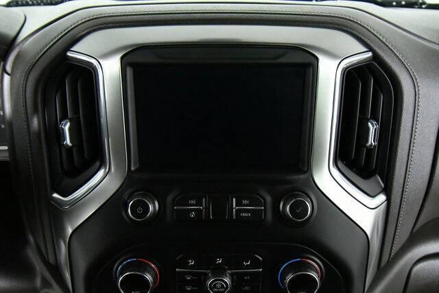 2020 Chevrolet Silverado 3500HD