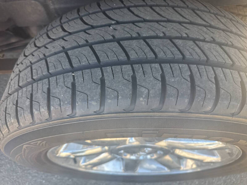 2012 GMC Sierra 1500 Denali
